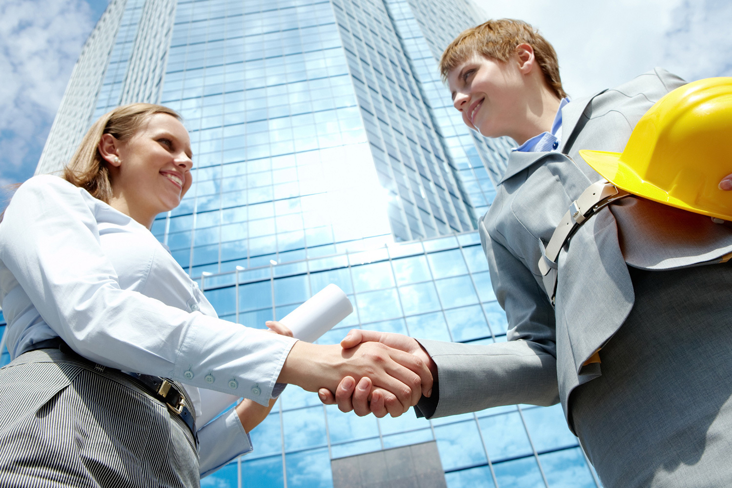 5% off&nbsp;one-time payment when buying an apartment